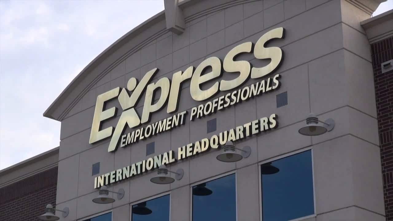 10 Years: Express, Success, and the Organizational Effectiveness Survey (OES)